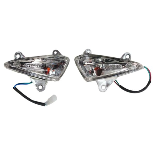 ΦΛΑΣ ΕΜΠΡΟΣ HONDA INNOVA 125 NARITA