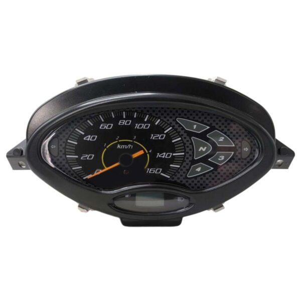 ΚΟΝΤΕΡ HONDA INNOVA 125 ΚΑΡΜΠ HYPER-X