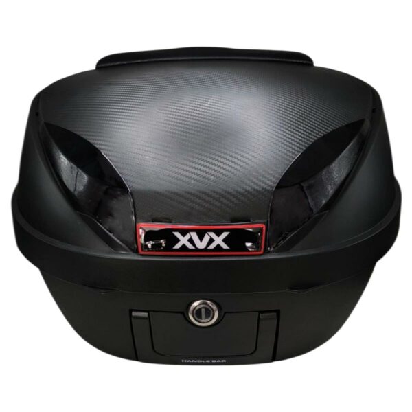 ΒΑΛΙΤΣΑΚΙ ΜΠΑΓΚΑΖΙΕΡΑ 42LT RX-42A XVX ΜΑΥΡΗ / CARBON