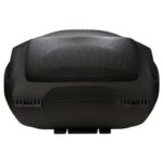 ΒΑΛΙΤΣΑΚΙ ΜΠΑΓΚΑΖΙΕΡΑ 38LT RX-38A XVX ΜΑΥΡΗ