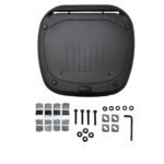 ΒΑΛΙΤΣΑΚΙ ΜΠΑΓΚΑΖΙΕΡΑ 38LT RX-38A XVX ΜΑΥΡΗ