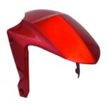 ΦΤΕΡΟ ΕΜΠΡΟΣΘΙΟ HONDA GTR 150 HLD ΚΟΚΚΙΝΟ