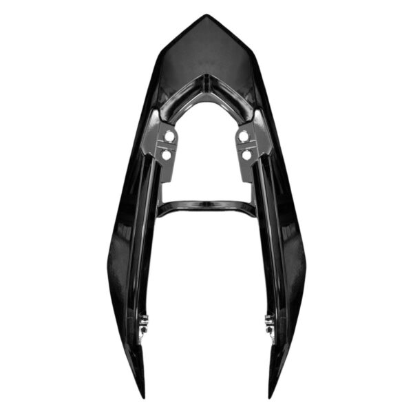 ΠΛΑΣΤΙΚΟ ΟΥΡΑΣ ΑΝΩ HONDA GTR 150 ΜΑΥΡΟ HLD