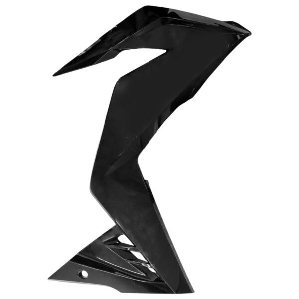 ΠΟΔΙΑ ΑΡΙΣΤΕΡΗ HONDA GTR 150 ΜΑΥΡΗ ΓΥΑΛΙΣΤΕΡΗ HLD