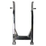 ΨΑΛΙΔΙ HONDA ASTREA GRAND IKKYU ΝΙΚΕΛ