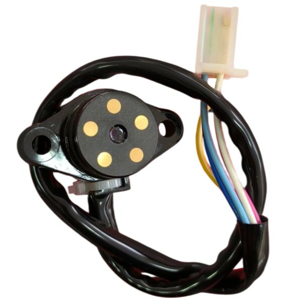 ΒΑΛΒΙΔΑ ΝΕΚΡΑΣ ΓΝΗΣΙΑ YAMAHA CRYPTON X 135