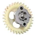 ΑΝΤΛΙΑ ΛΑΔΙΟΥ ΓΝΗΣΙΑ YAMAHA CRYPTON S 115