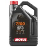 ΛΑΔΙ MOTUL 7100 4T 10W40 MA2 4L