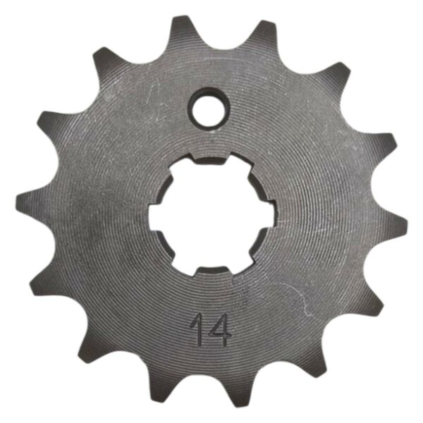 ΓΡΑΝΑΖΙ ΚΙΝΗΣΗΣ 14Δ ΓΝΗΣΙΟ YAMAHA CRYPTON S 115