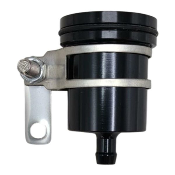 ΔΟΧΕΙΟ ΥΓΡΩΝ ΦΡΕΝΟΥ UNIVERSAL ΜΑΥΡΟ