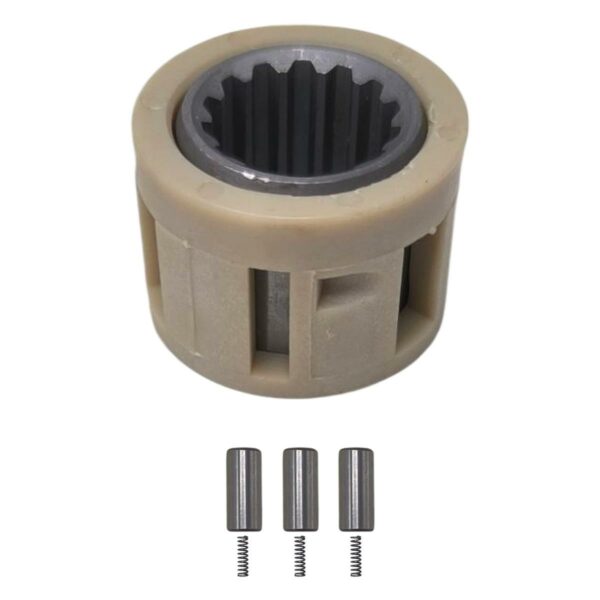 ΚΛΟΒΟΣ ΦΥΓΟΚΕΝΤΡΙΚΟΥ YAMAHA CRYPTON X 135