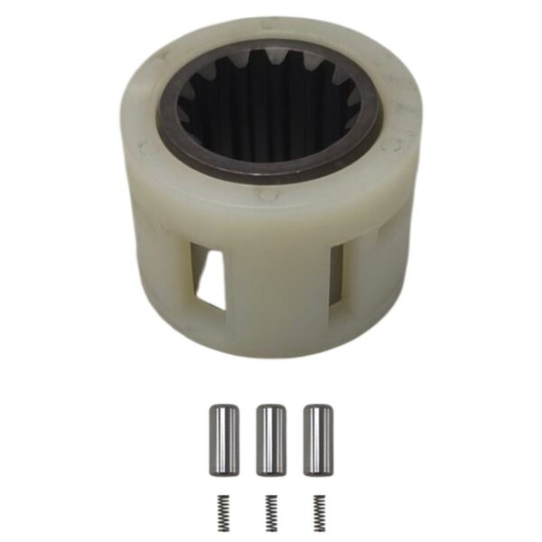 ΚΛΟΒΟΣ ΦΥΓΟΚΕΝΤΡΙΚΟΥ YAMAHA CRYPTON X 135 KFW