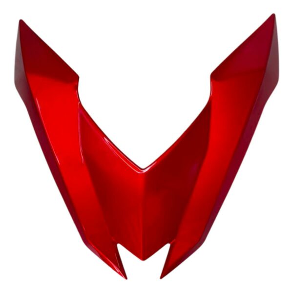 ΜΑΣΚΑ ΠΙΡΟΥΝΙΟΥ ΓΡΑΒΑΤΑ HONDA GTR 150 HLD ΚΟΚΚΙΝΗ