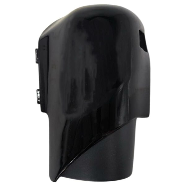 ΚΑΠΑΚΙ ΠΙΡΟΥΝΙΟΥ ΑΡΙΣΤΕΡΟ YAMAHA Z 125 ΜΑΥΡΟ