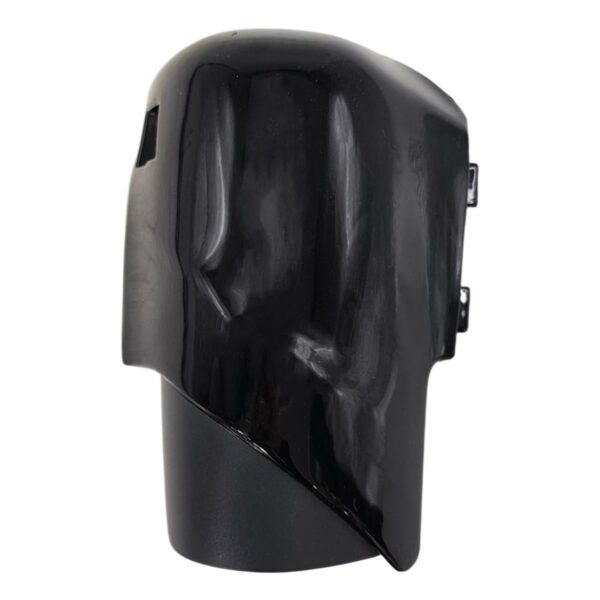 ΚΑΠΑΚΙ ΠΙΡΟΥΝΙΟΥ ΔΕΞΙ YAMAHA Z 125 ΜΑΥΡΟ