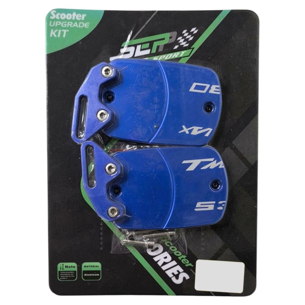 ΚΑΠΑΚΙ ΤΡΟΜΠΑΣ ΦΡΕΝΟΥ YAMAHA TMAX 530 ΜΠΛΕ