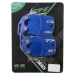 ΚΑΠΑΚΙ ΤΡΟΜΠΑΣ ΦΡΕΝΟΥ YAMAHA TMAX 530 ΜΠΛΕ