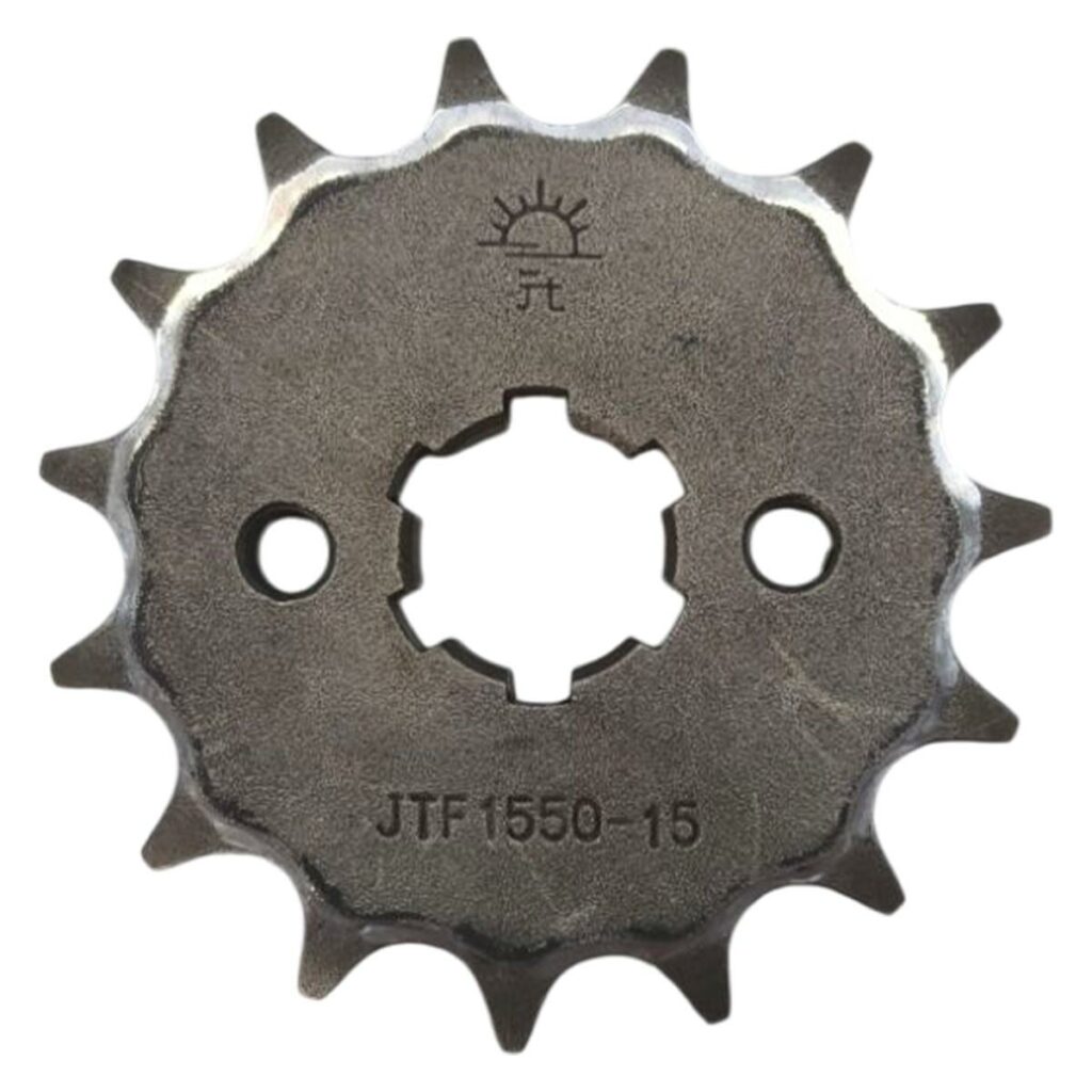 ΓΡΑΝΑΖΙ ΚΙΝΗΣΗΣ ΕΜΠΡΟΣΘΙΟ 428-15Δ YAMAHA CRYPTON R 105 / R 115 / X 135 JT