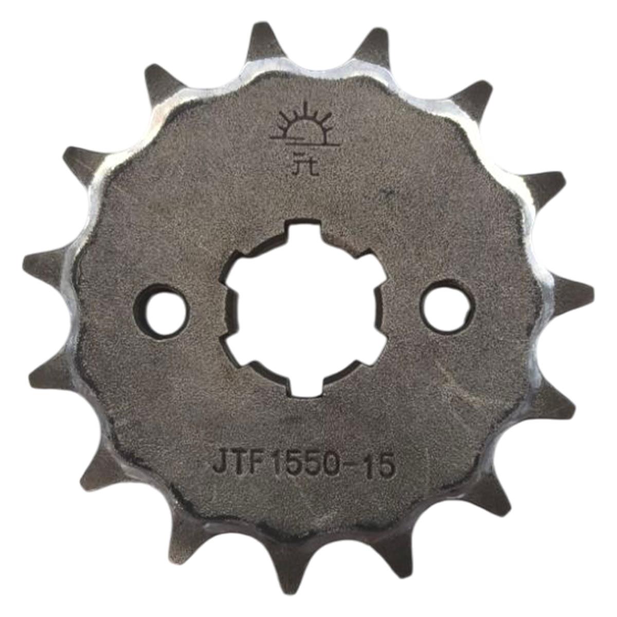 JTF1550-15 ΓΡΑΝΑΖΙ ΚΙΝΗΣΗΣ ΕΜΠΡΟΣΘΙΟ 428-15Δ YAMAHA CRYPTON R 105 / R 115 / X 135 JT