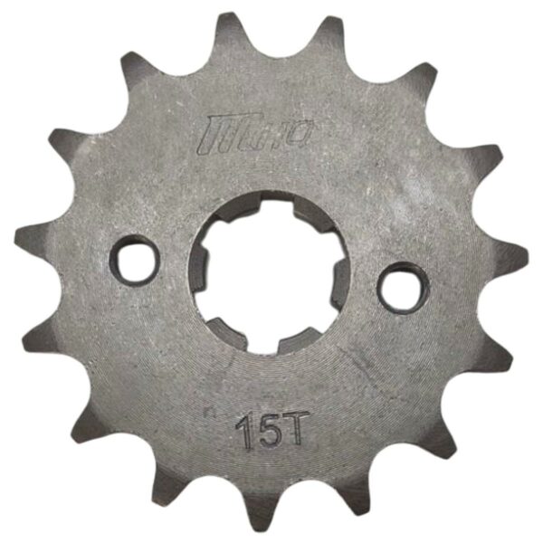 ΓΡΑΝΑΖΙ ΚΙΝΗΣΗΣ ΕΜΠΡΟΣΘΙΟ 428-15Δ YAMAHA CRYPTON R 105 / R 115 / X 135 MHQ