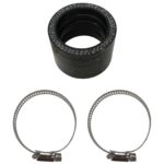 ΚΟΛΑΡΟ ΚΑΡΜΠΥΡΑΤΕΡ ΕΝΙΣΧΥΜΕΝΟ ΣΙΛΙΚΟΝΗΣ 40ΜΜ ΜΑΥΡΟ