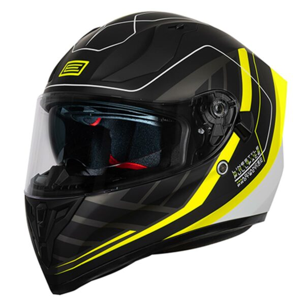 ΚΡΑΝΟΣ FF ORIGINE STRADA ΜΑΥΡΟ / ΝΕΟΝ ΜΑΤ