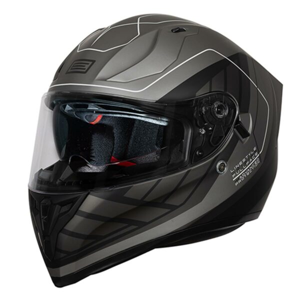 ΚΡΑΝΟΣ FF ORIGINE STRADA ΤΙΤΑΝΙΟ ΜΑΤ