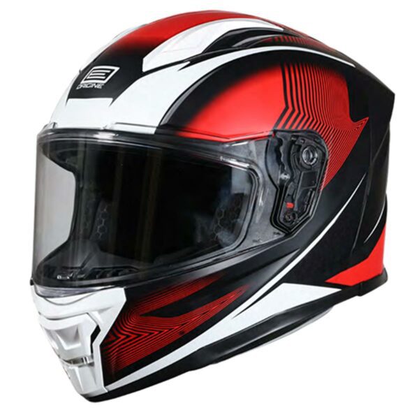 ΚΡΑΝΟΣ FF ORIGINE PISTA ΚΟΚΚΙΝΟ / ΜΑΥΡΟ ΜΑΤ