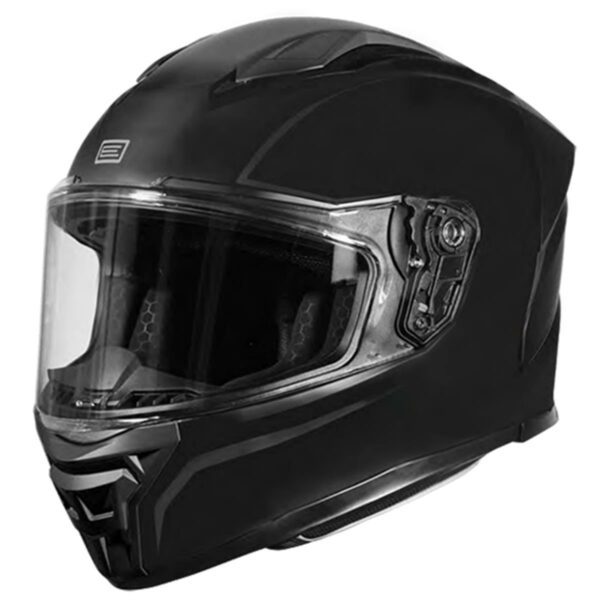 ΚΡΑΝΟΣ FF ORIGINE PISTA ΜΑΥΡΟ ΜΑΤ