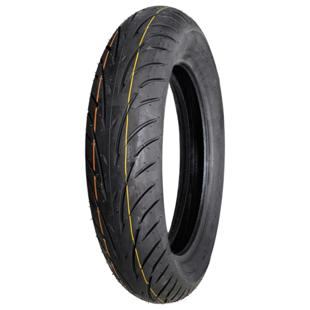 ΕΛΑΣΤΙΚΟ 120/80-14 TOURING FORCE MITAS