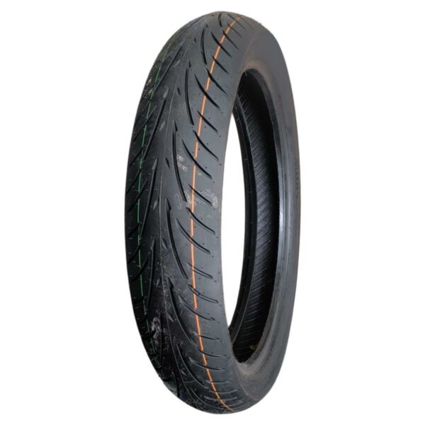 ΕΛΑΣΤΙΚΟ 100/80-16 TOURING FORCE MITAS