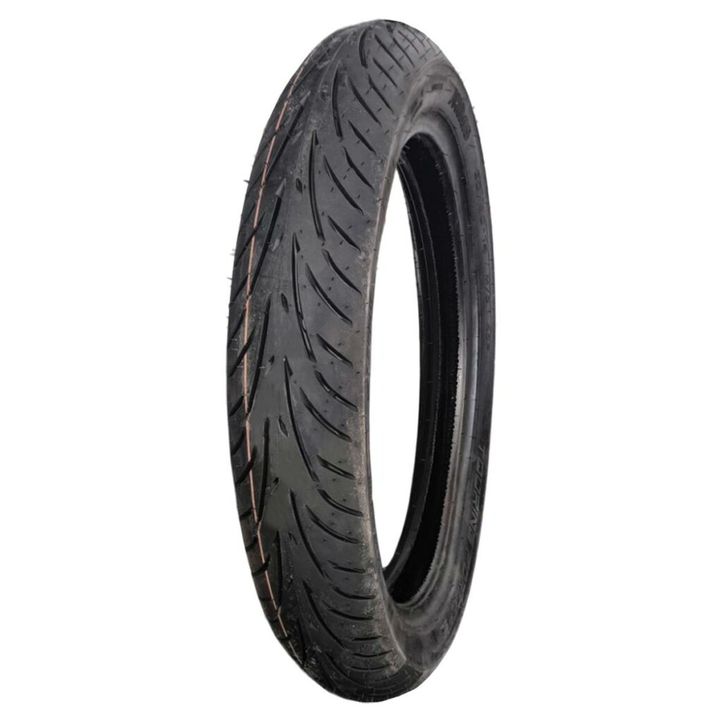 ΕΛΑΣΤΙΚΟ 80/90-14 TOURING FORCE 40P MITAS