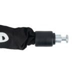 ΚΛΕΙΔΑΡΙΑ ΚΟΥΛΟΥΡΑ ΜΕ ΣΥΝΑΓΕΡΜΟ 10ΜMX1.5M LK131 OXFORD