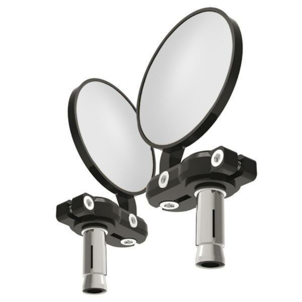 ΚΑΘΡΕΠΤΕΣ ΑΝΤΙΒΑΡΟΥ ΖΕΥΓΟΣ OX577 OXFORD ΜΑΥΡΟΙ