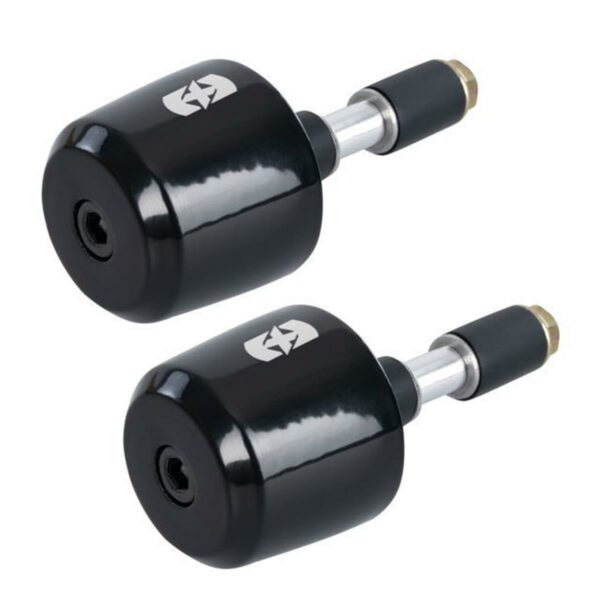 ΑΝΤΙΒΑΡΑ BARWEIGHTS CS255 255G OX548 STEEL OXFORD CARBON