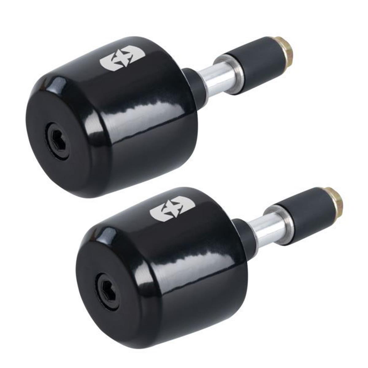 05450000 ΑΝΤΙΒΑΡΑ BARWEIGHTS CS255 255G OX548 STEEL OXFORD CARBON