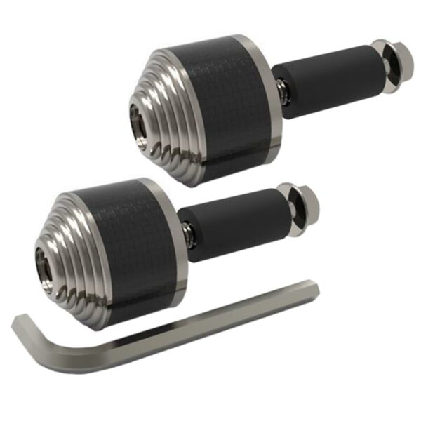 ΑΝΤΙΒΑΡΑ CARBENDS 2 OX587 OXFORD ΑΣΗΜΙ