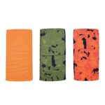 ΜΠΑΛΑΚΛΑΒΑ 3ΤΜΧ NW148 OXFORD ΧΑΚΙ / ΠΟΡΤΟΚΑΛΙ CAMO