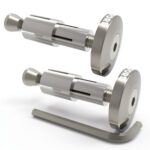 ΑΝΤΙΒΑΡΑ BARENDS 2 OX594 OXFORD ΑΣΗΜΙ