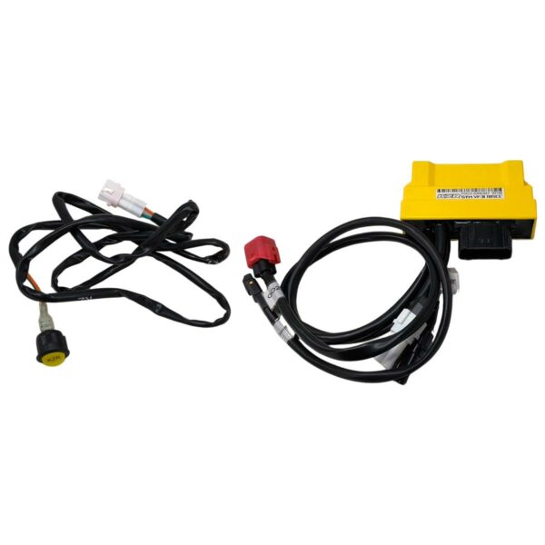 ΕΓΚΕΦΑΛΟΣ ΑΓΡΑΦΟΣ PRO3 SYM VF 185 EURO 4 KOZI