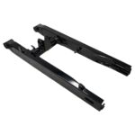 ΨΑΛΙΔΙ YAHAMA CRYPTON X 135 HYPER-X ΜΑΥΡΟ