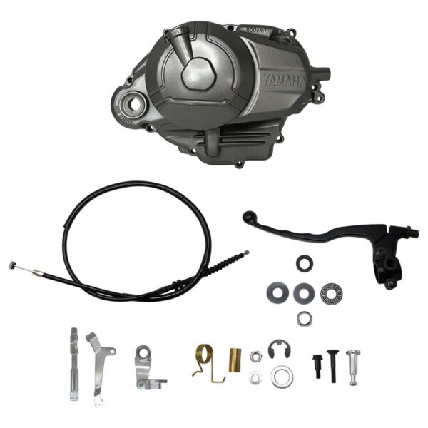 ΣΥΣΤΗΜΑ ΣΥΜΠΛΕΚΤΗ ΚΟΜΠΛΕ YAMAHA CRYPTON R 115 HYPER-X