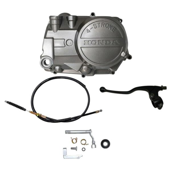 ΣΥΣΤΗΜΑ ΣΥΜΠΛΕΚΤΗ ΚΟΜΠΛΕ HONDA ASTREA GRAND 100 HYPER-X