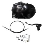 ΣΥΣΤΗΜΑ ΣΥΜΠΛΕΚΤΗ ΚΟΜΠΛΕ HONDA INNOVA 125 / 125i HYPER-X