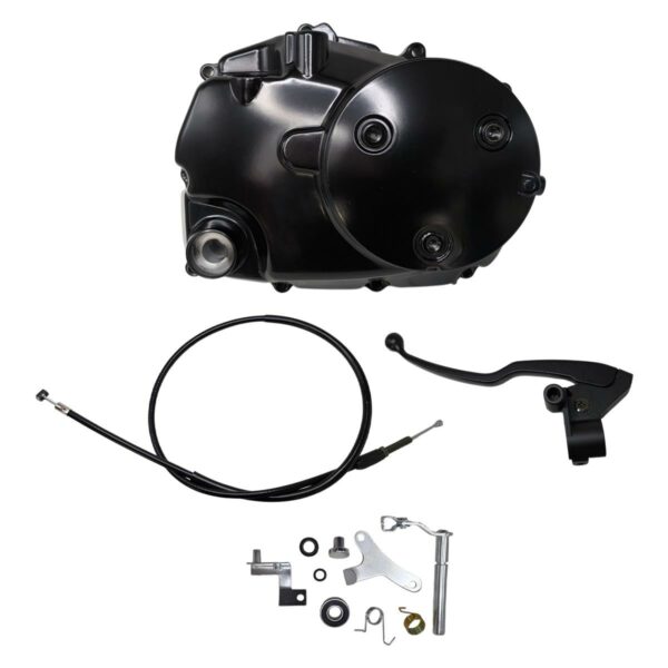 ΣΥΣΤΗΜΑ ΣΥΜΠΛΕΚΤΗ ΚΟΜΠΛΕ HONDA INNOVA 125 / 125i HYPER-X