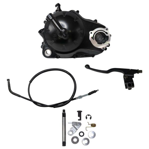 ΣΥΣΤΗΜΑ ΣΥΜΠΛΕΚΤΗ ΚΟΜΠΛΕ YAMAHA CRYPTON X 135 HYPER-X