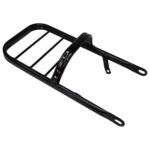 ΣΧΑΡΑ ΟΠΙΣΘΙΑ HONDA C50 ΜΑΥΡΗ