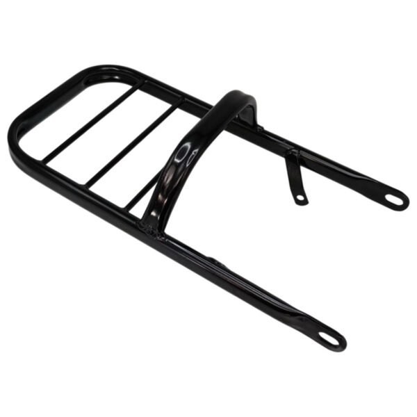 ΣΧΑΡΑ ΟΠΙΣΘΙΑ HONDA C50 ΜΑΥΡΗ