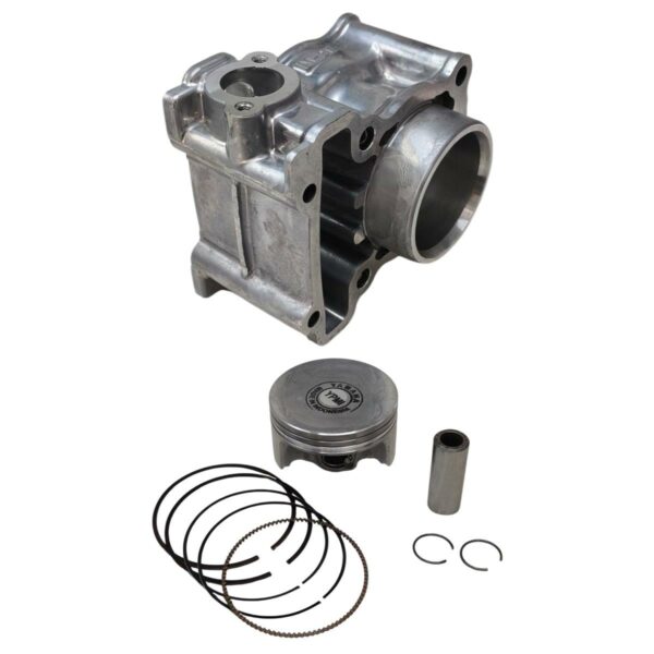 ΚΥΛΙΝΔΡΟΠΙΣΤΟΝΟ ΑΛΟΥΜΙΝΙΟΥ 58ΜΜ STD ΓΝΗΣΙΟ YAMAHA NMAX 155