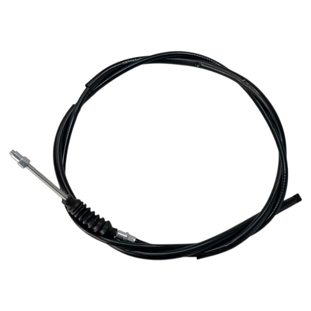 ΣΥΡΜΑ ΝΤΙΖΑ ΟΠΙΣΘΙΟΥ ΦΡΕΝΟΥ PIAGGIO 50 4T '06-'16 / 100 '06-'10